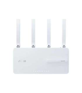 Dual Band WiFi 6 AX3000 Router (PROMO) EBR63 802.11ax 2402 Mbit/s 10/100/1000 Mbit/s Ethernet LAN (RJ-45)