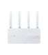 Dual Band WiFi 6 AX3000 Router (PROMO) EBR63 802.11ax 2402 Mbit/s 10/100/1000 Mbit/s Ethernet LAN (RJ-45)