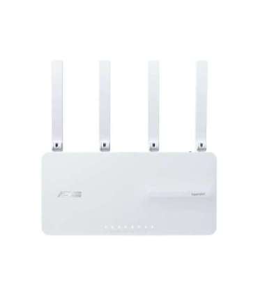 Dual Band WiFi 6 AX3000 Router (PROMO) EBR63 802.11ax 2402 Mbit/s 10/100/1000 Mbit/s Ethernet LAN (RJ-45)