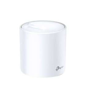 TP-Link Deco X20(1-pack) AX1800 Whole Home Mesh Wi-Fi 6 System Deco X20(1-pack) AX1800 Whole Home Mesh Wi-Fi 6 System