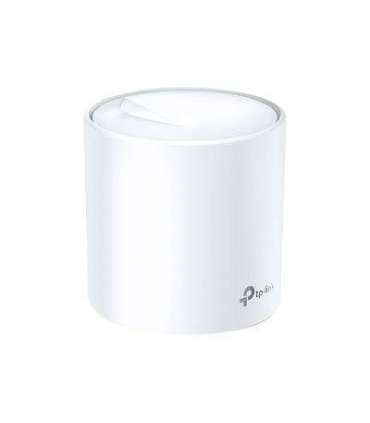 TP-Link Deco X20(1-pack) AX1800 Whole Home Mesh Wi-Fi 6 System Deco X20(1-pack) AX1800 Whole Home Mesh Wi-Fi 6 System