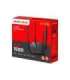 AX1500 WiFi 6 Router MR60X 802.11ax 1201+300 Mbit/s 10/100/1000 Mbit/s Ethernet LAN (RJ-45) ports 2 Mesh