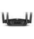 AX1500 WiFi 6 Router MR60X 802.11ax 1201+300 Mbit/s 10/100/1000 Mbit/s Ethernet LAN (RJ-45) ports 2 Mesh