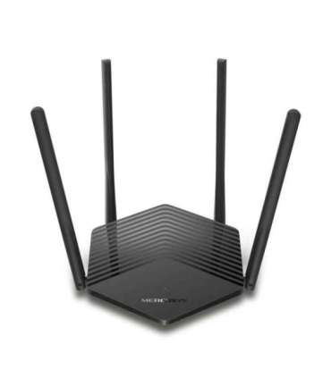 AX1500 WiFi 6 Router MR60X 802.11ax 1201+300 Mbit/s 10/100/1000 Mbit/s Ethernet LAN (RJ-45) ports 2 Mesh