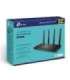 Wi-Fi 6 Router Archer AX12 802.11ax 300+1201 Mbit/s 10/100/1000 Mbit/s Ethernet LAN (RJ-45) ports 3 Mesh