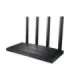 Wi-Fi 6 Router Archer AX12 802.11ax 300+1201 Mbit/s 10/100/1000 Mbit/s Ethernet LAN (RJ-45) ports 3 Mesh