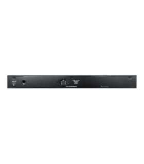 D-Link DGS-1510-28XMP/E 28-Port Gigabit Stackable POE Smart Managed Switch including 4 10G SFP+ D-Link