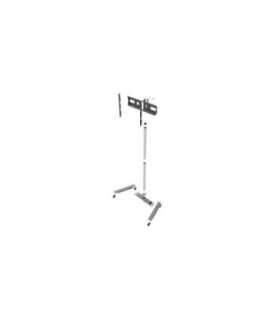 EDBAK Floor stand TR5E Trolleys & Stands 42-65 " Maximum weight (capacity) 50 kg Black