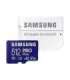 Samsung PRO Plus microSD Card with Adapter 512 GB MicroSDXC Flash memory class U3, V30, A2
