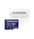 Samsung PRO Plus microSD Card with Adapter 512 GB MicroSDXC Flash memory class U3, V30, A2