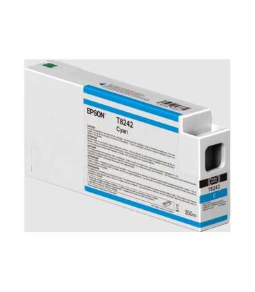 Epson Singlepack T54X200 UltraChrome HDX/HD Ink Cartrige Cyan