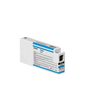 Epson Singlepack T54X200 UltraChrome HDX/HD Ink Cartrige Cyan