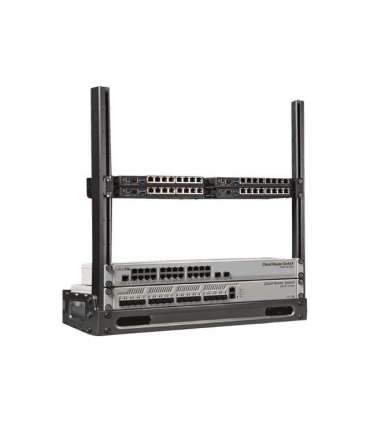 MikroTik Rackmountable SolidRac SR-10U