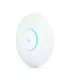 Ubiquiti Entry-Level Access Point Unifi 6 Plus 802.11ax 2.4 GHz/5 Ethernet LAN (RJ-45) ports 1 MU-MiMO Yes |