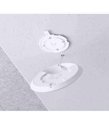 Ubiquiti Entry-Level Access Point Unifi 6 Plus 802.11ax 2.4 GHz/5 Ethernet LAN (RJ-45) ports 1 MU-MiMO Yes |