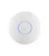Ubiquiti Entry-Level Access Point Unifi 6 Plus 802.11ax 2.4 GHz/5 Ethernet LAN (RJ-45) ports 1 MU-MiMO Yes |