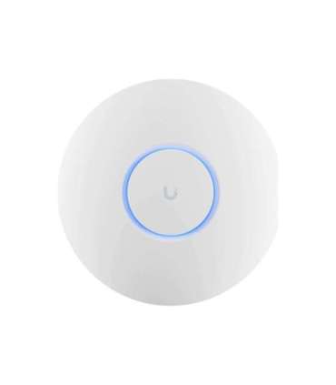 Ubiquiti Entry-Level Access Point Unifi 6 Plus 802.11ax 2.4 GHz/5 Ethernet LAN (RJ-45) ports 1 MU-MiMO Yes |