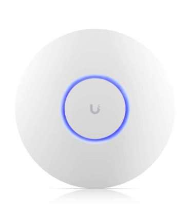 Ubiquiti Entry-Level Access Point Unifi 6 Plus 802.11ax 2.4 GHz/5 Ethernet LAN (RJ-45) ports 1 MU-MiMO Yes |