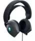Dell Alienware Wired Gaming Headset AW520H Wired Over-Ear Noise canceling