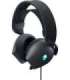 Dell Alienware Wired Gaming Headset AW520H Wired Over-Ear Noise canceling