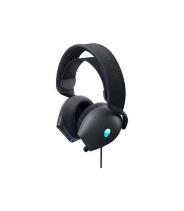 Dell Alienware Wired Gaming Headset AW520H Wired Over-Ear Noise canceling