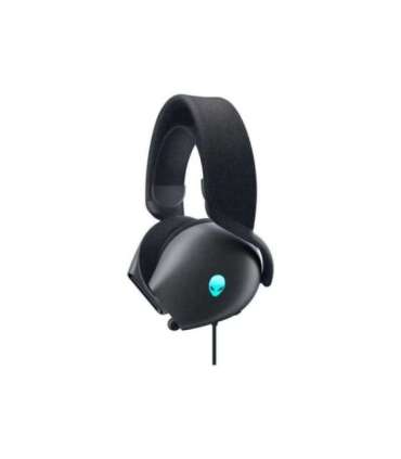 Dell Alienware Wired Gaming Headset AW520H Wired Over-Ear Noise canceling