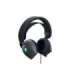 Dell Alienware Wired Gaming Headset AW520H Wired Over-Ear Noise canceling