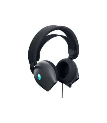 Dell Alienware Wired Gaming Headset AW520H Wired Over-Ear Noise canceling