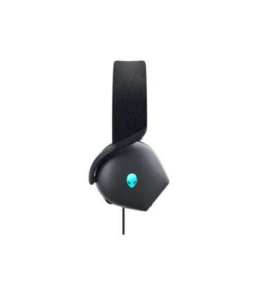 Dell Alienware Wired Gaming Headset AW520H Wired Over-Ear Noise canceling
