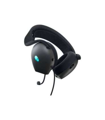 Dell Alienware Wired Gaming Headset AW520H Wired Over-Ear Noise canceling