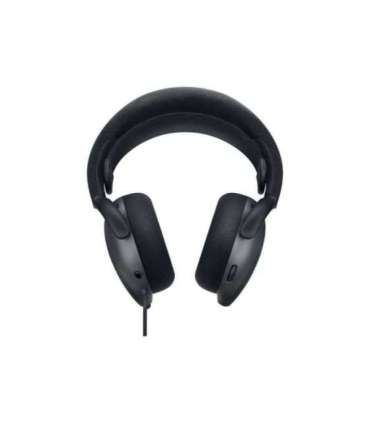 Dell Alienware Wired Gaming Headset AW520H Wired Over-Ear Noise canceling