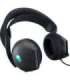 Dell Alienware Wired Gaming Headset AW520H Wired Over-Ear Noise canceling
