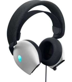 Dell Alienware Wired Gaming Headset AW520H Wired Over-Ear Noise canceling
