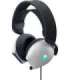 Dell Alienware Wired Gaming Headset AW520H Wired Over-Ear Noise canceling