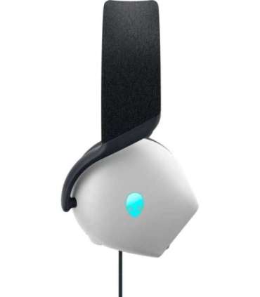 Dell Alienware Wired Gaming Headset AW520H Wired Over-Ear Noise canceling