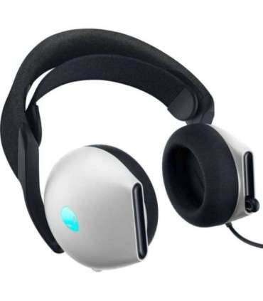 Dell Alienware Wired Gaming Headset AW520H Wired Over-Ear Noise canceling