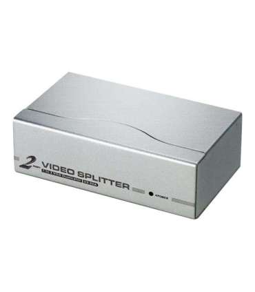 Aten 2-Port VGA Splitter (350MHz) VS92A