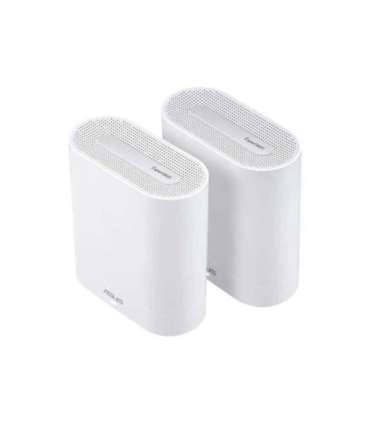 Wifi 6 802.11ax Tri-band Business Mesh System EBM68 (2-Pack) 802.11ax 4804 Mbit/s 10/100/1000 Mbit/s Ethernet