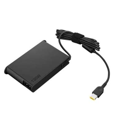 Lenovo Slim AC Adapter GX20Z46271 135 W AC Adapter