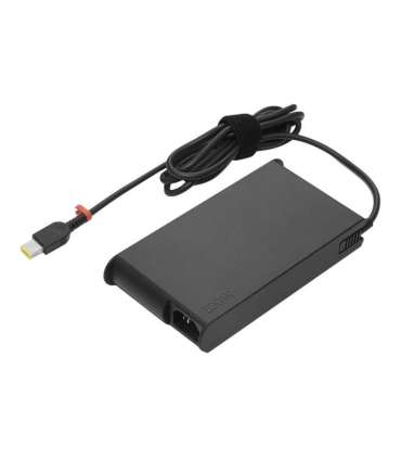 Lenovo Slim AC adapter GX20Z46306 230 W AC Adapter