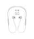 Lenovo Headphones 500 Built-in microphone Bluetooth Cloud Grey Wireless