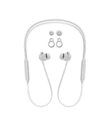 Lenovo Headphones 500 Built-in microphone Bluetooth Cloud Grey Wireless