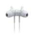 Lenovo Headphones 500 Built-in microphone Bluetooth Cloud Grey Wireless