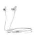 Lenovo Headphones 500 Built-in microphone Bluetooth Cloud Grey Wireless