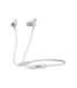 Lenovo Headphones 500 Built-in microphone Bluetooth Cloud Grey Wireless