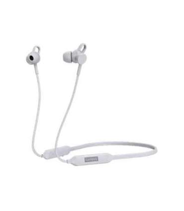 Lenovo Headphones 500 Built-in microphone Bluetooth Cloud Grey Wireless