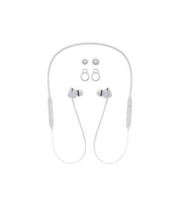 Lenovo Headphones 500 Built-in microphone Bluetooth Cloud Grey Wireless