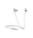 Lenovo Headphones 500 Built-in microphone Bluetooth Cloud Grey Wireless