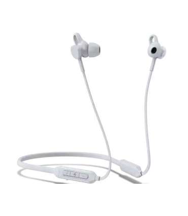 Lenovo Headphones 500 Built-in microphone Bluetooth Cloud Grey Wireless
