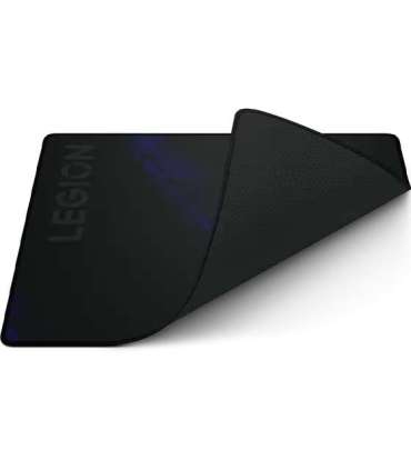 Lenovo Mouse Pad Legion Gaming Control L Mouse pad 400 x 450 mm Black